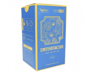J9九游·「中国」真人游戏第一品牌灵芝银耳蒲公英茶